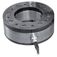 Tecsis Submersible Donut Load Cell, XLD-S