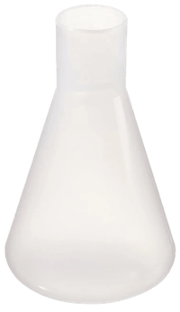Nalgene™ Polypropylene Copolymer Erlenmeyer Flasks