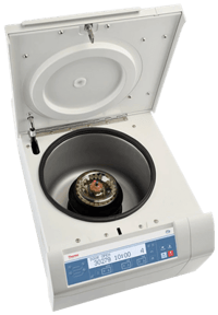 Sorvall™ ST 8 Small Benchtop Centrifuge