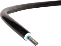TubeTrace with FP™ Electrically Heated Tubing Bundles