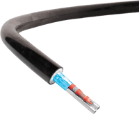 TubeTrace with HPT™ Electrically Heated Tubing Bundles