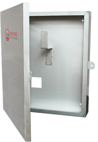 IN-B - Battery Cable Cabinet