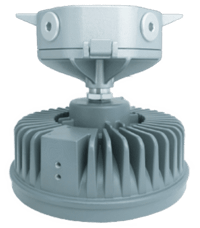 L1217EJ (cw Junction Box), Top Hi-Tech, cULus Class I, Division 2, Explosion Proof High Bay LED Light, (SMD) 120W, 140W, 150W