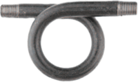 885 Series Coil Syphons