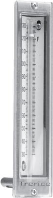 Econo-Therm Series Industrial Thermometer
