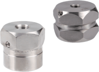 Mini & Compact Diaphragm Seals