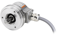 5020 (Hollow Shaft) Incremental Encoder