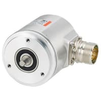 580X (Shaft) Incremental Encoder