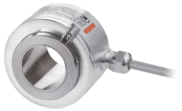 582X (Hollow Shaft) Incremental Encoder