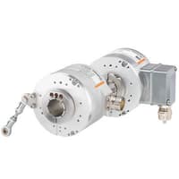 H120 (Hollow Shaft) Incremental Encoder