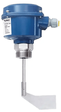 Rotonivo® - RN 6001 Rotary Paddle Level Switch