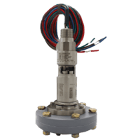 12 Series Sensor Type K1-K3 Pressure Switch