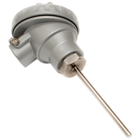 Style 21 Terminal Head Style Thermocouple