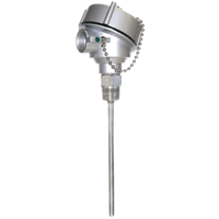 Style 78 Head Style Thermocouple
