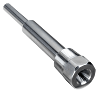 Style H & S Bar Stock Thermowell