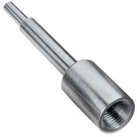 Style SWL Bar Stock Thermowell