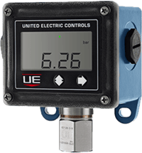 Excela™ Electronic Switch