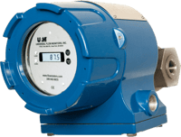 EXL0X Explosion-Proof Control Box Enclosure