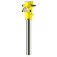Vega Radiometric Level Sensor, Pointrac 31