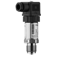 Vegabar 17 Pressure Transmitter