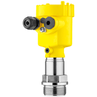 Vegabar 83 Pressure Transmitter