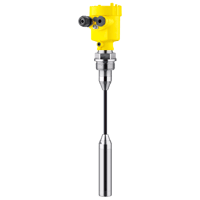 Vega Hydrostatic Level Sensor, Vegabar 86