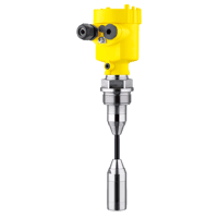 Vega Hydrostatic Level Sensor, Vegabar 86