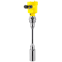 Vega Hydrostatic Level Sensor, Vegabar 87