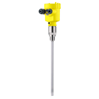 Vega Capacitive Level Sensor, Vegacal 63