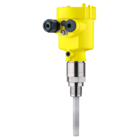 Vega Capacitive Level Sensor, Vegacal 63