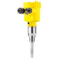 Vega Capacitive Level Sensor, Vegacal 64