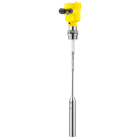 Vega Capacitive Level Sensor, Vegacal 65