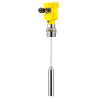 Vega Capacitive Level Sensor, Vegacal 66