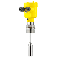 Vega Capacitive Level Sensor, Vegacal 66