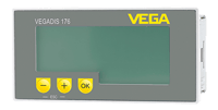 Vegadis 176 External Display