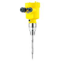 Vega Guided Wave Radar Level Sensor, Vegaflex 61
