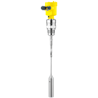 Vega Guided Wave Radar Level Sensor, Vegaflex 62