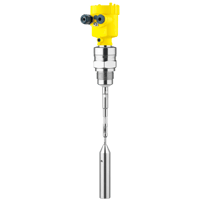 Vega Guided Wave Radar Level Sensor, Vegaflex 62