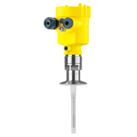 Vega Guided Wave Radar Level Sensor, Vegaflex 63