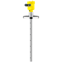 Vega Guided Wave Radar Level Sensor, Vegaflex 65