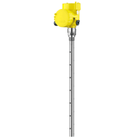 Vega Guided Wave Radar Level Sensor, Vegaflex 65