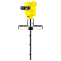 Vega Guided Wave Radar Level Sensor, Vegaflex 65