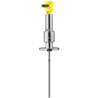 Vega Guided Wave Radar Level Sensor, Vegaflex 86
