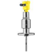 Vega Guided Wave Radar Level Sensor, Vegaflex 86