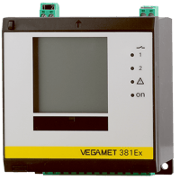Vega Signal Conditioning and Display, Vegamet 381