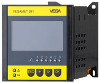 Vegamet 391 Signal Conditioning & Display