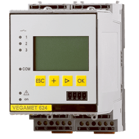 Vegamet 624 Signal Conditioning & Display
