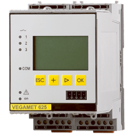 Vegamet 625 Signal Conditioning & Display