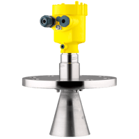 Vega Continuous Radar Level Sensor, Vegapuls SR 68