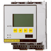Vega Signal Conditioning and Display, Vegascan 693